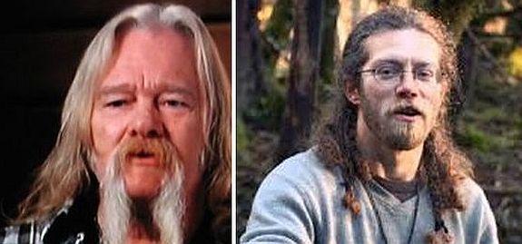 Alaskan Bush People Stars Sentenced To Jail Time Discovery Channel Issues Statement On Future Of Show The Ashley S Reality Roundup