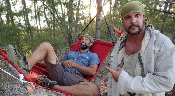 Dual Survival - Discovery GO