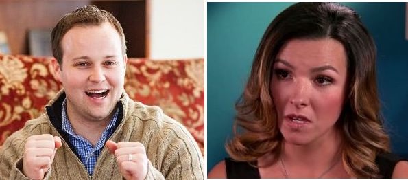 Danica Dillon Drops Lawsuit Against Josh Duggar But Won T Admit To Lying About Rough Encounter