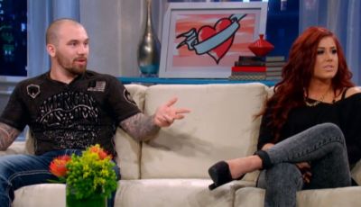 Chelsea Houska Talks About Her Wedding Dress Reveals Who She S Not Inviting To Her Wedding The Ashley S Reality Roundup