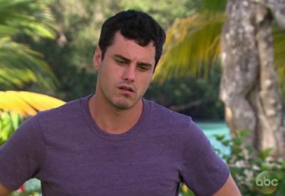 ‘Bachelor’ Ben Finale Recap: Popping the Question in Paradise – The ...