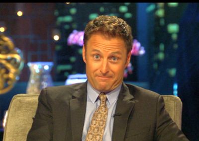 Get ready to see a whole lot of Chris Harrison next season! 