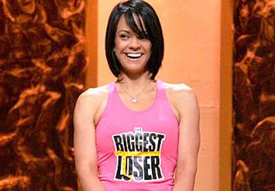 Will we see Ali on 'The Biggest Loser' again? 