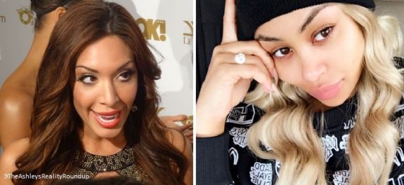 Pregnant instagram farrah 16 and Farrah Abraham