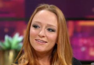 Another Baby! Teen Mom OG Star Maci Bookout Gives Birth 