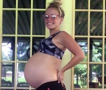 350px x 298px - Teen Mom 3' Star Mackenzie McKee is About to Give Birth to Third Child: Get  Baby Details â€“ The Ashley's Reality Roundup