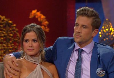 ‘Bachelorette’ JoJo Finale Recap: Tears & Typical Finale Crap – The ...