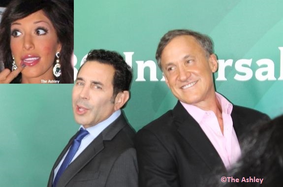 Dr. Paul Nassif shares how Botched makes positive change, interview