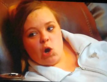 Teen Mom OG' Season 6 Episode 1 Recap: Porta-Potties, A Proposal &  Pretending to Not Be Pregnant – The Ashley's Reality Roundup