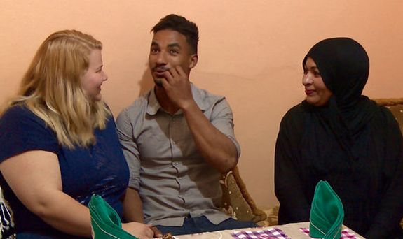 90 day fiance azan and nicole full discount episode