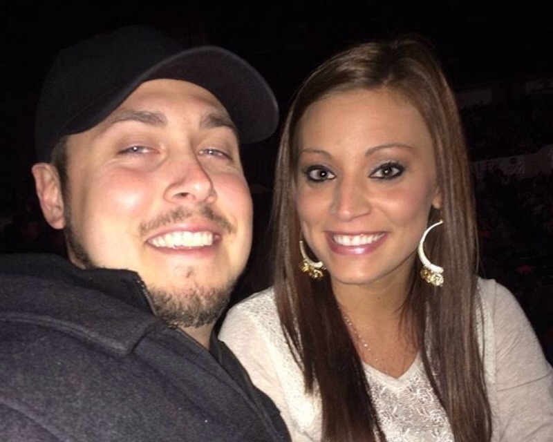 ‘teen Mom 2 Star Jeremy Calvert Is Engaged To Brooke Wehr The Ashley