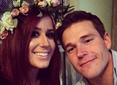 chelsea houska wedding dress designer