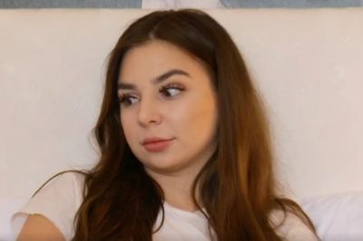 My face when Jorge announces that he STILL wants to marry Anfisa...