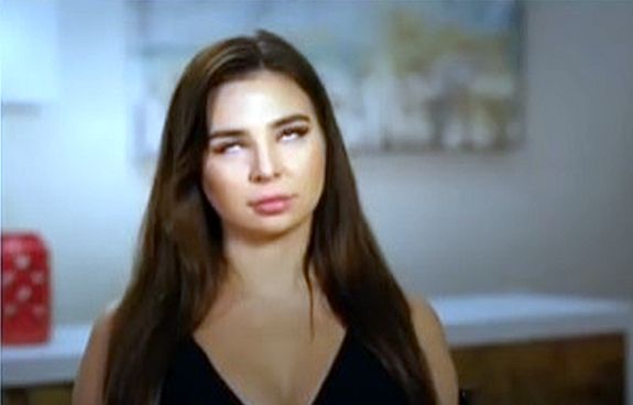 90 Day Fiance Season 4 Episodes 11 12 Recap A Keyed Car A