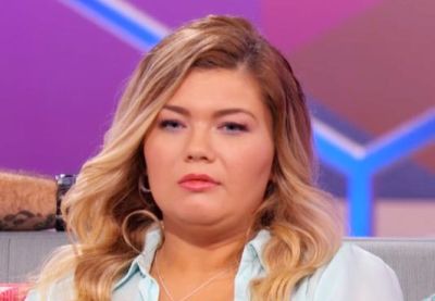 400px x 277px - Amber Portwood Quits 'Teen Mom OG' Following Explosive Reunion Show: What  Happens Now? â€“ The Ashley's Reality Roundup