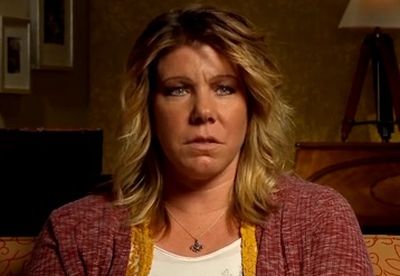 Sister Wives' Season 8 Episode 6 Recap: Mariah's Wrath & the