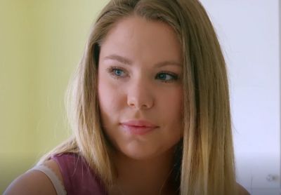 EXCLUSIVE! 'Teen Mom 2' Star Kail Lowry Confirms She's Pregnant with Third  Child: See What She Said – The Ashley's Reality Roundup