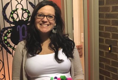 16 And Pregnant Star Sarah Roberts Welcomes Third Child The Ashley S Reality Roundup