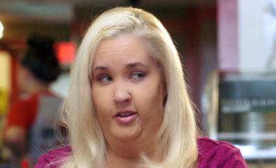 Is Mama June Wearing a Fat Suit? The 'From Not to Hot' Star Sets the Record  Straight