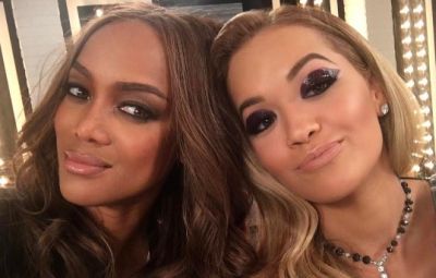 Tyra Banks to Return as Host of 'America's Next Top Model': Rita Ora Gets  the Boot – The Ashley's Reality Roundup