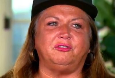 Former Dance Moms Star Abby Lee Miller Had Weight Loss