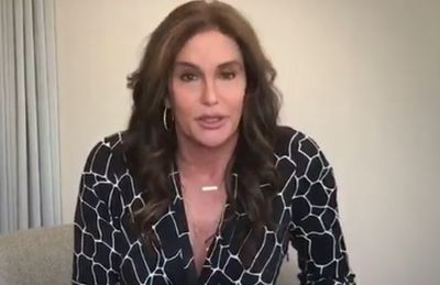 Caitlyn Jenner Had Her 36B Breasts Removed Years Ago, Caitlyn Jenner