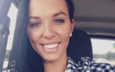 Amber 16 And Pregnant Porn - 16 and Pregnantâ€ Star Jordan Ward Announces She's Pregnant With Her Third  Child â€“ The Ashley's Reality Roundup