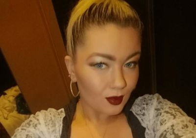 Pinky Porn Sex Tapes - Teen Mom' Amber Portwood Explains Why She's Considering Doing an Adult  Film: It's Just â€œBusinessâ€ â€“ The Ashley's Reality Roundup