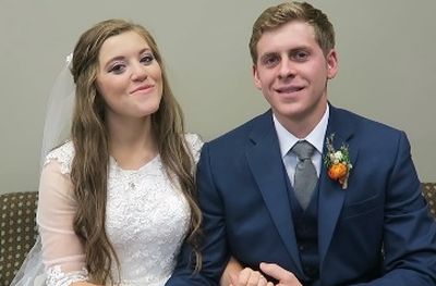 Joy-Anna Duggar and Austin Forsyth's Relationship Timeline