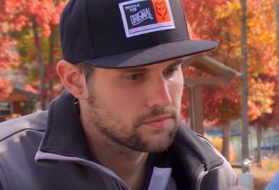 Ryan Edwards & Mackenzies Cheating Scandal Is Caught On 