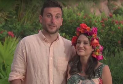 Bachelor In Paradise: After Paradise with Jade & Carly