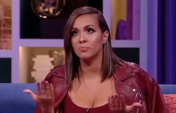 Teen Mom 2 Star Briana Dejesus Reveals What She Does For A Living The Ashley S Reality Roundup