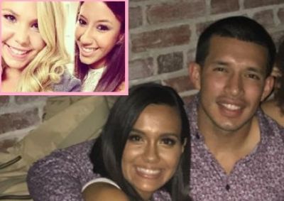 Teen Mom 2 Star Briana Dejesus Gets Into Nasty Twitter Spat With Kail Lowry Vee Torres The Ashley S Reality Roundup