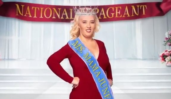 Watch Mama June: From Not to Hot, Season 2