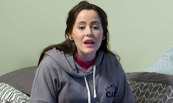 Barbara's Revenge! How Jenelle Evans' Mother Taught The 'Teen Mom' Star To  Get Back At Her Exes