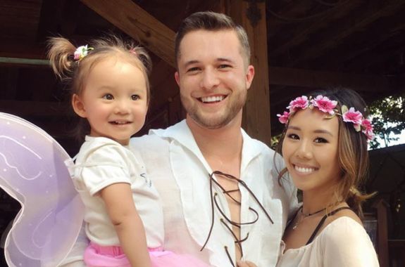 Are You The One?' Couple Amber & Ethan Diamond Announce They're Expecting  Their Second Child – The Ashley's Reality Roundup