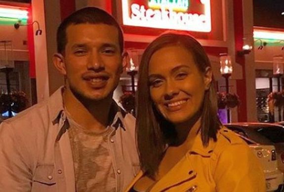 javi and.briana engagex