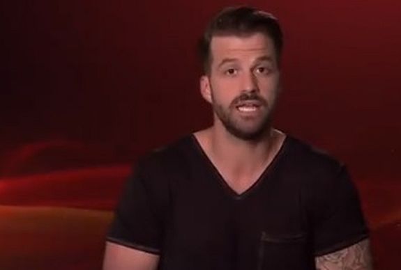 'The Challenge' Star Johnny Bananas Confirms He’s Single After En...