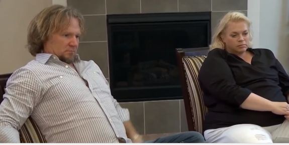 ‘Sister Wives’ Season 12 Premiere Recap: Everyone Hates Tony Even More ...