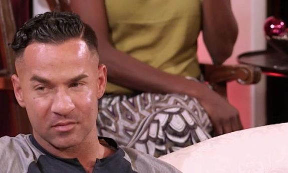 ‘jersey Shore Star Mike “the Situation” Sorrentino To Plead Guilty To Tax Fraud Charges Faces 1830