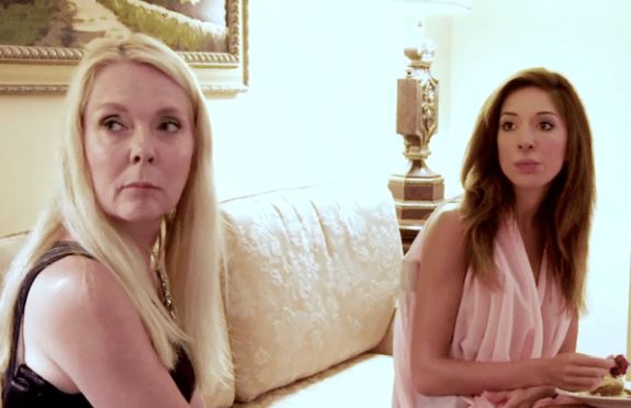 Teen Mom Farrah Abraham - EXCLUSIVE! Former 'Teen Mom OG' Grandma Debra Danielsen ...