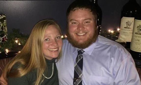 Sister Wives' Star Aspyn Brown is Married! See Photos of Her