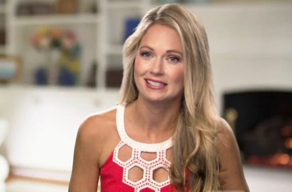 Former ‘southern Charm’ Star Cameran Eubanks Says A Mean Social Media Comment About Her Teeth