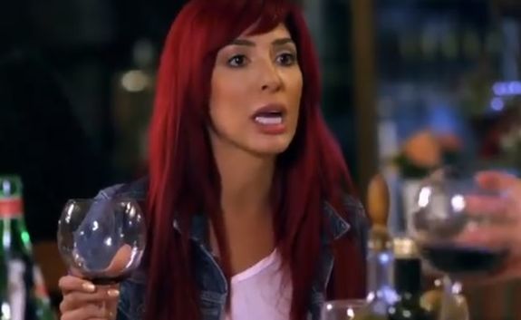 Farrah i abraham hate Why Is