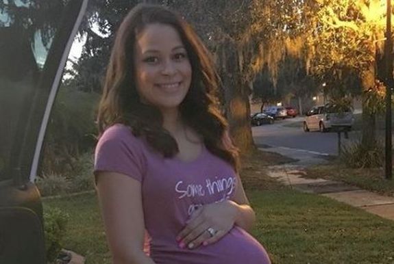 16 And Pregnant Markai Instagram Former 16 And Pregnant Star Jennifer Del Rio Welcomes Fourth Child The Ashley S Reality Roundup