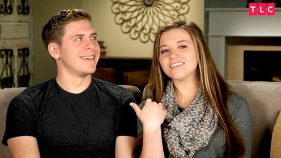 Joy-Anna Duggar gives birth to third baby with Austin Forsyth