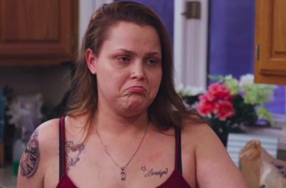 Catelynn Lowell Gets a Tattoo in Memory of Her Miscarriages