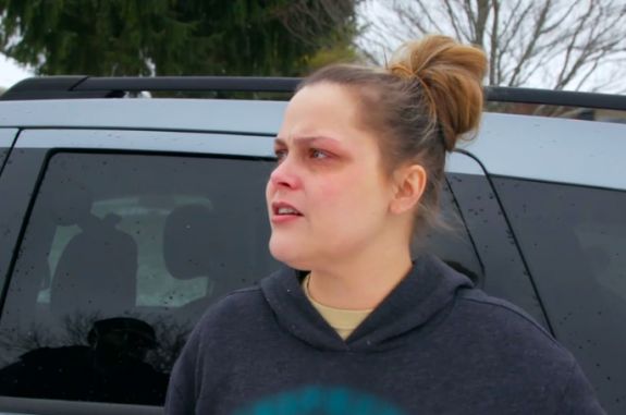 ‘Teen Mom OG’ Season 7 Episode 17 Recap: Puking in Bags & A Positive ...