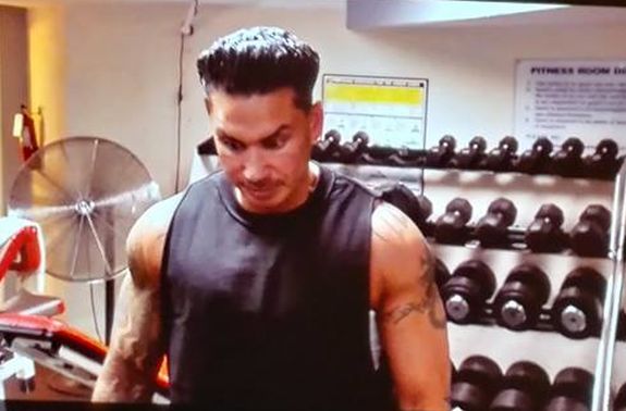 Who is Pauly D Baby Mama? Who is Dj Pauly D Daughter? - News