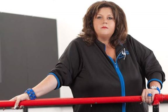 What Is Non-Hodgkin Lymphoma? Abby Lee Miller Is Diagnosed With